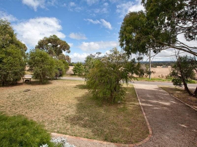 21 Kennedy Rd, Somers VIC 3927