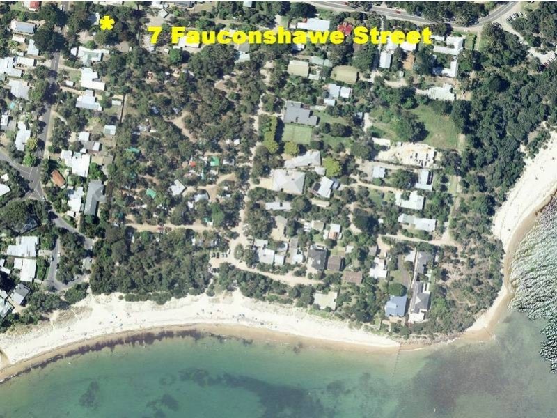 7 Fauconshawe St, Balnarring Beach VIC 3926