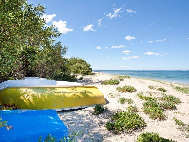 7 Fauconshawe St, Balnarring Beach VIC 3926
