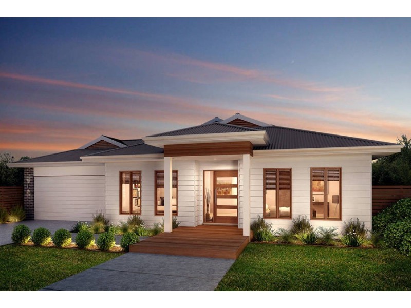 Lot 7, 29 Brooksby Square, Balnarring VIC 3926