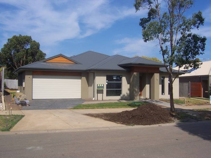Lot 13, 41 Brooksby Square, Balnarring VIC 3926