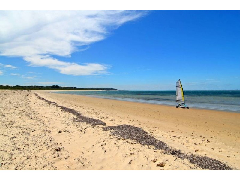 Lot 13, 41 Brooksby Square, Balnarring VIC 3926