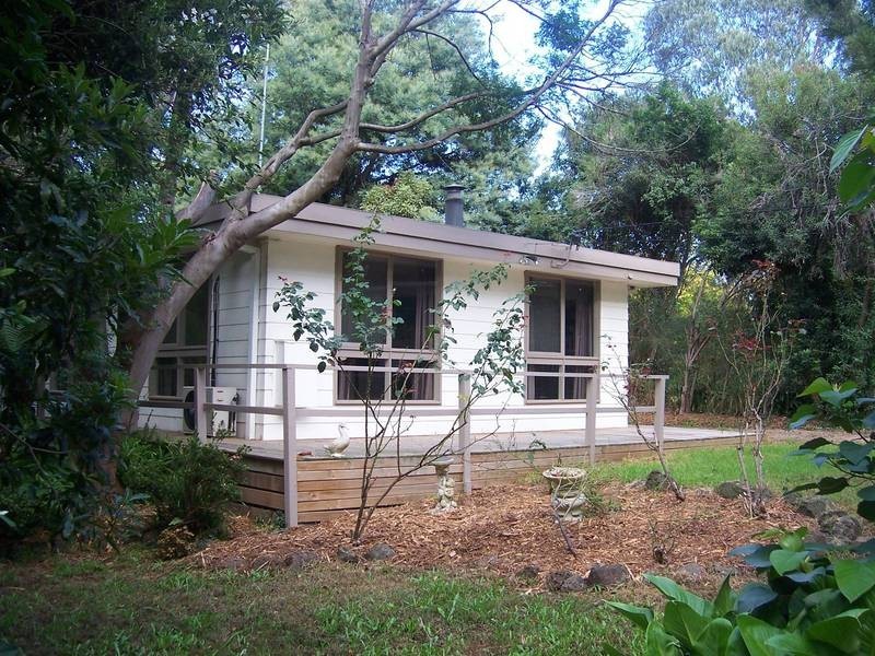 9 Buckley Street, Balnarring VIC 3926