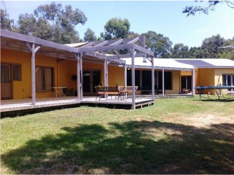 46 Hunts Rd, Balnarring VIC 3926