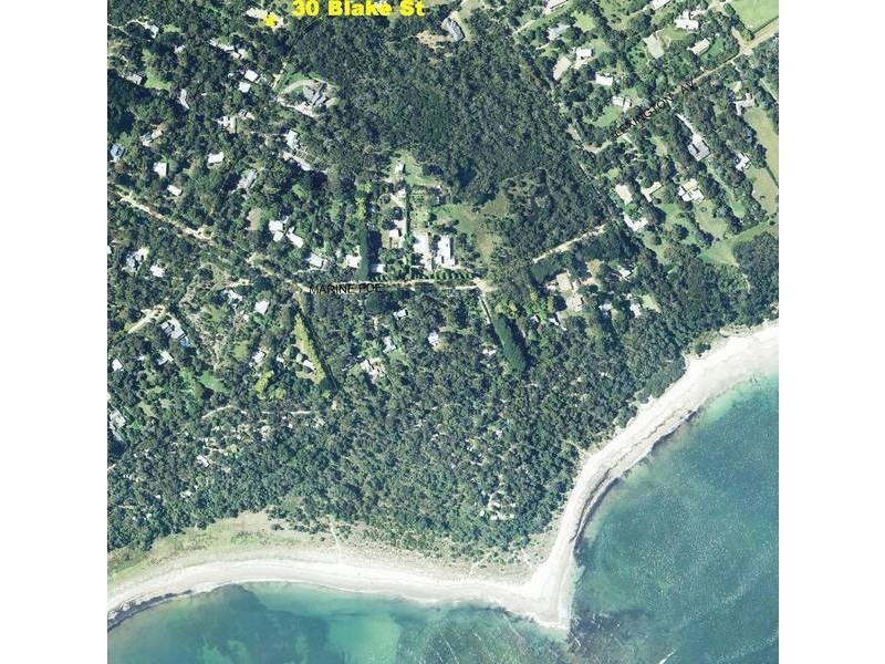 30 Blake Street, Shoreham VIC 3916