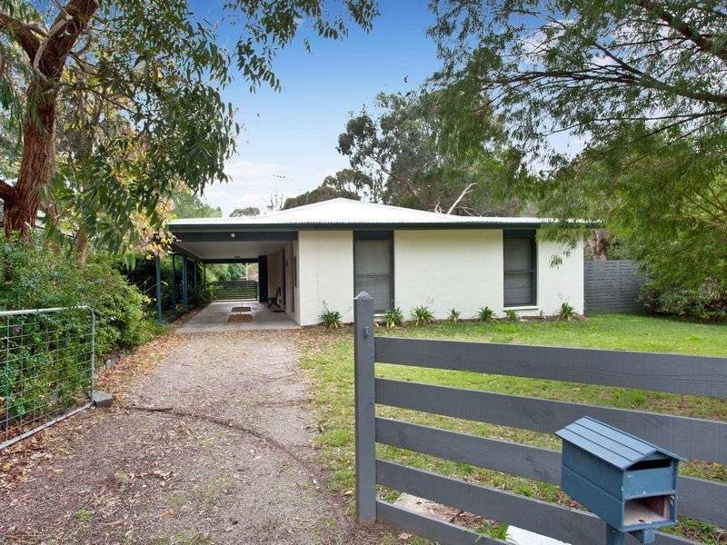 34 Carisbrooke, Balnarring Beach VIC 3926