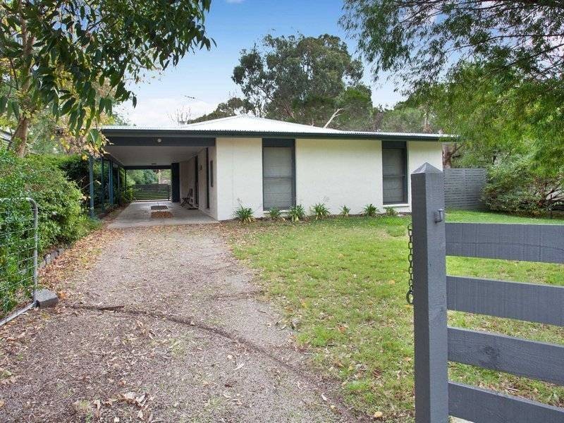 34 Carisbrooke, Balnarring Beach VIC 3926