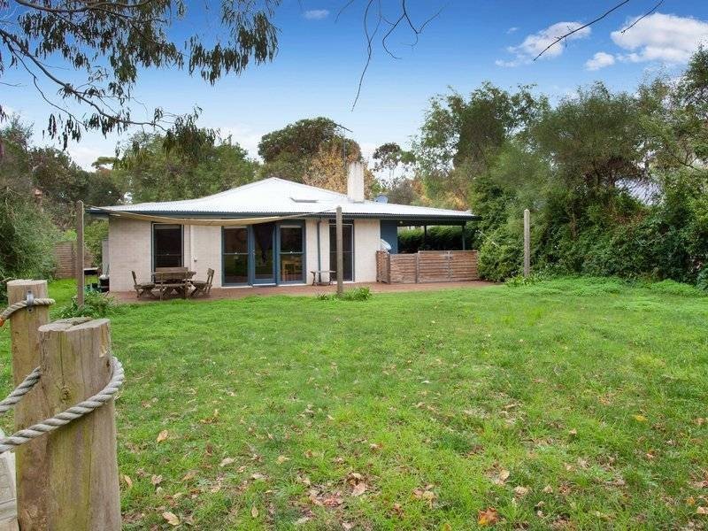 34 Carisbrooke, Balnarring Beach VIC 3926
