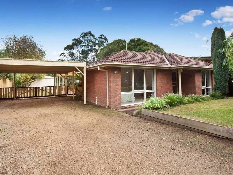 26 Pacific Drive, Balnarring VIC 3926