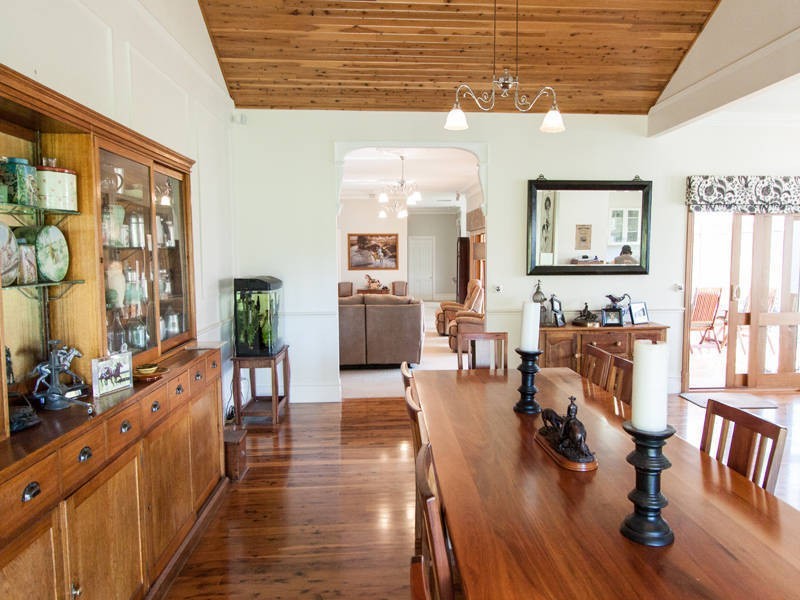 215 Moyhu-Meadow Creek Road, Moyhu VIC 3732