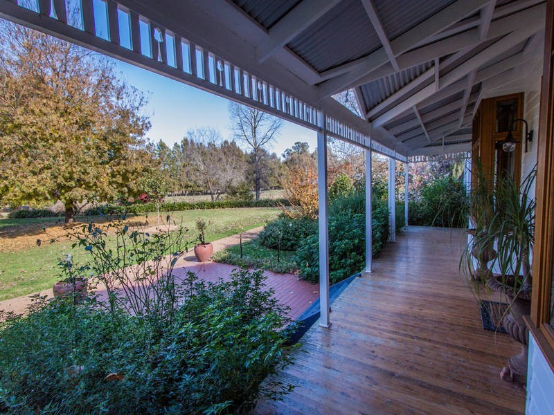 215 Moyhu-Meadow Creek Road, Moyhu VIC 3732