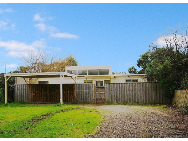 2482 Frankston-Flinders Rd, Bittern VIC 3918