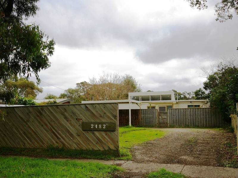 2482 Frankston-Flinders Rd, Bittern VIC 3918