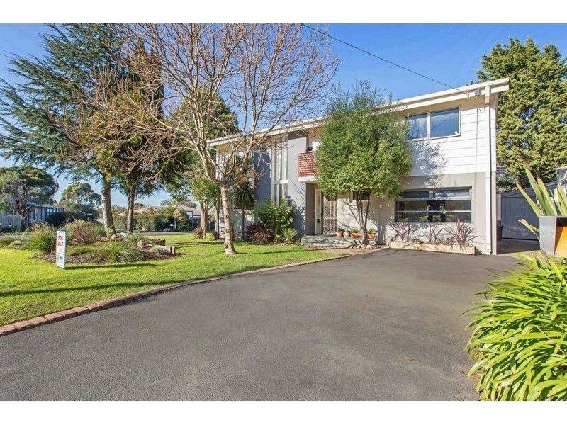 9  Seascape  Avenue, Balnarring VIC 3926