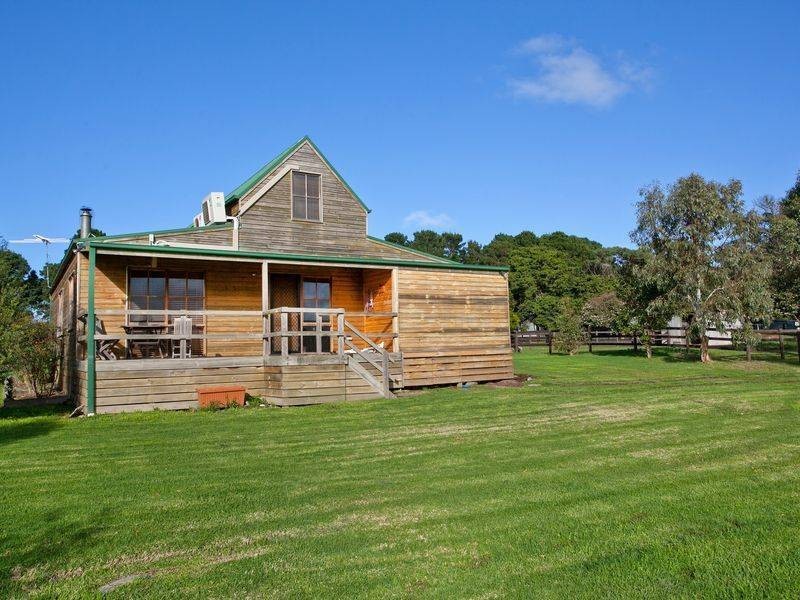 91  Balnarring Rd, Balnarring VIC 3926