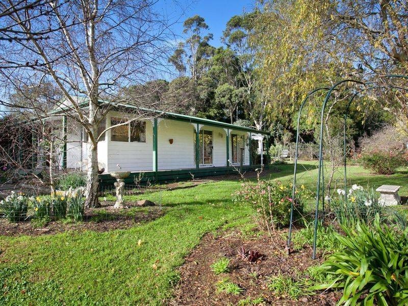 91  Balnarring Rd, Balnarring VIC 3926