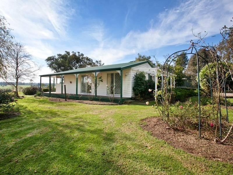 91  Balnarring Rd, Balnarring VIC 3926