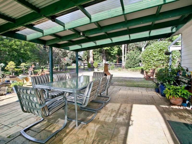 91  Balnarring Rd, Balnarring VIC 3926