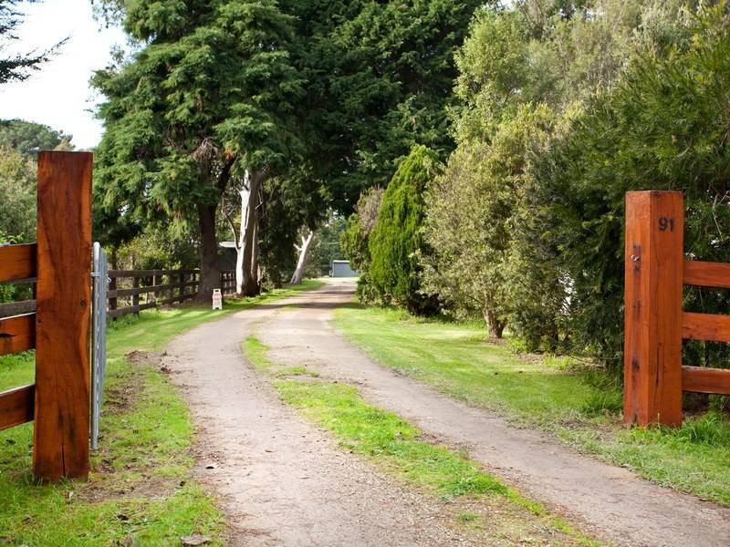 91  Balnarring Rd, Balnarring VIC 3926