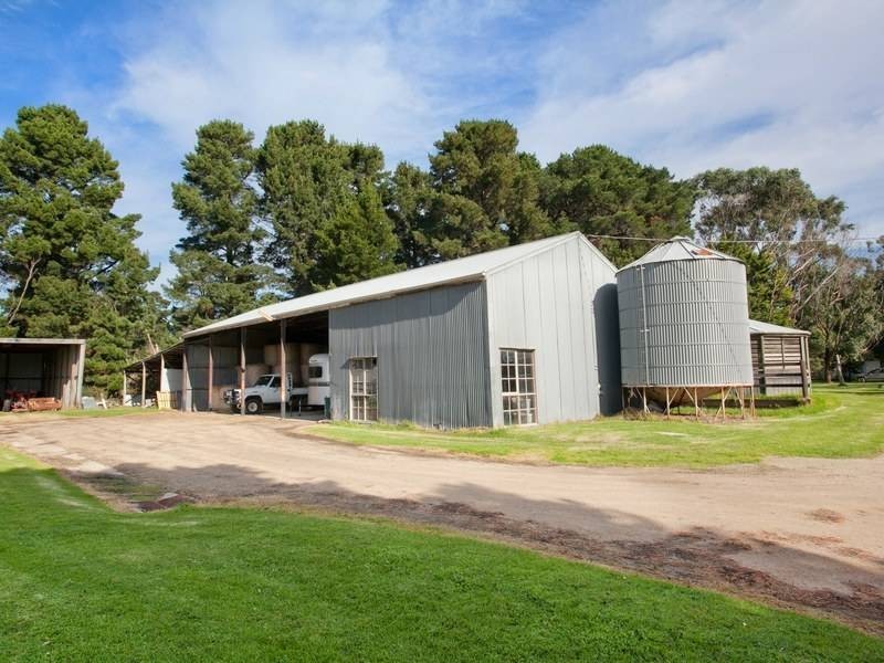 91  Balnarring Rd, Balnarring VIC 3926