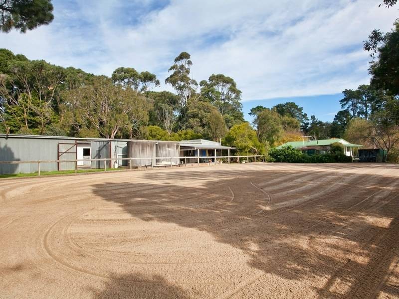 91  Balnarring Rd, Balnarring VIC 3926