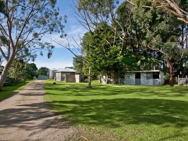 91  Balnarring Rd, Balnarring VIC 3926