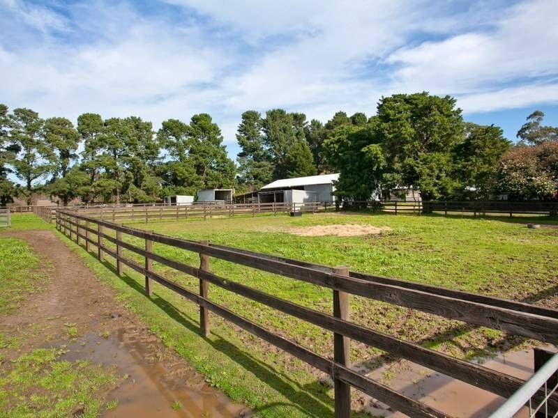 91  Balnarring Rd, Balnarring VIC 3926