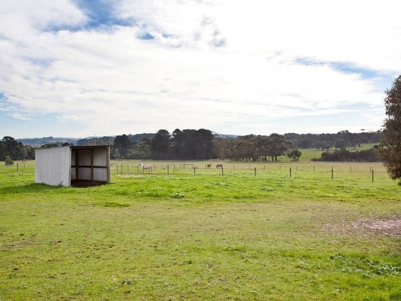 91  Balnarring Rd, Balnarring VIC 3926