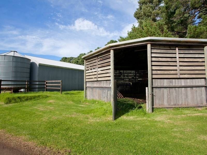 91  Balnarring Rd, Balnarring VIC 3926