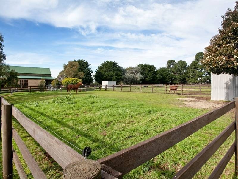 91  Balnarring Rd, Balnarring VIC 3926