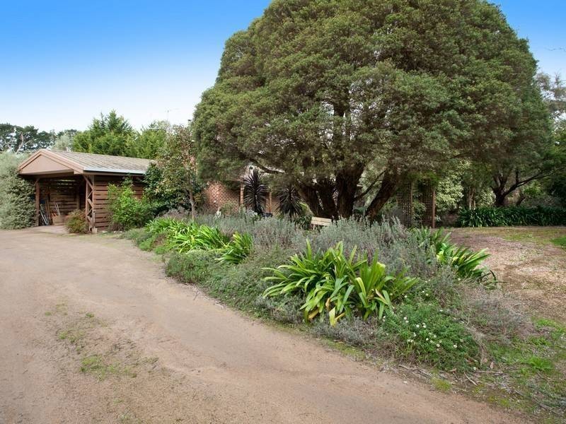 31 Boes Rd, Tyabb VIC 3913