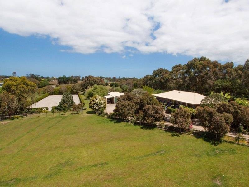 23 Ashley Road, Tyabb VIC 3913