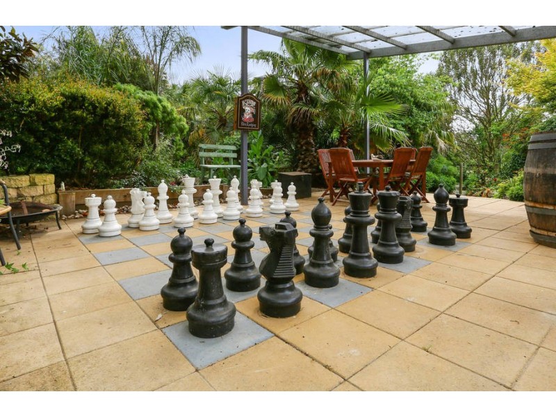 23 Ashley Road, Tyabb VIC 3913