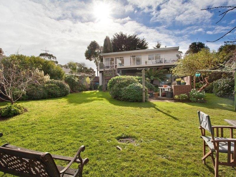 19 Seascape Ave, Balnarring VIC 3926