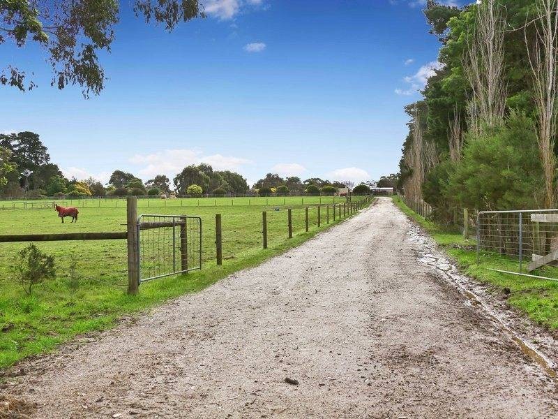 91 Bittern-Dromana Rd, Balnarring VIC 3926