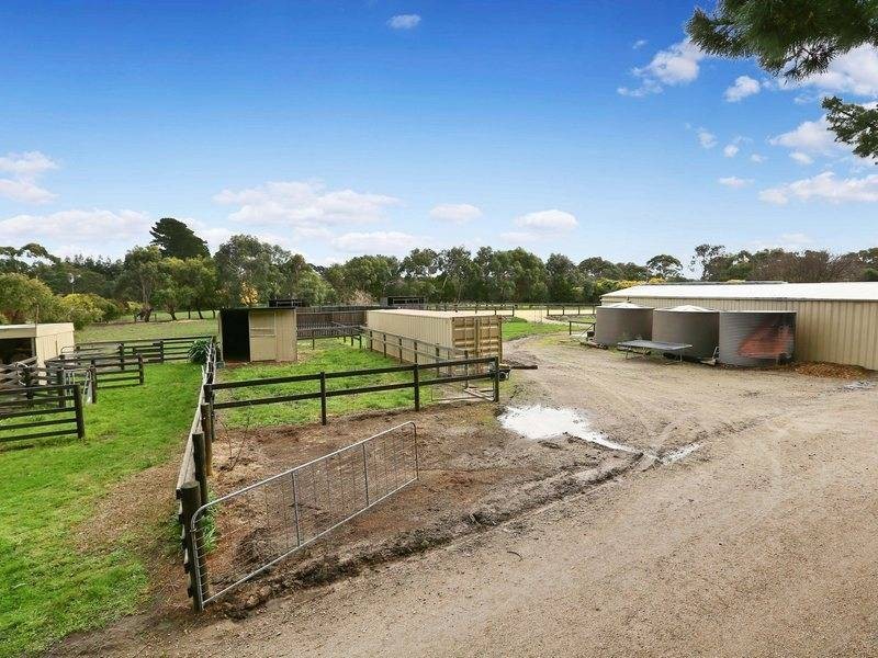 91 Bittern-Dromana Rd, Balnarring VIC 3926