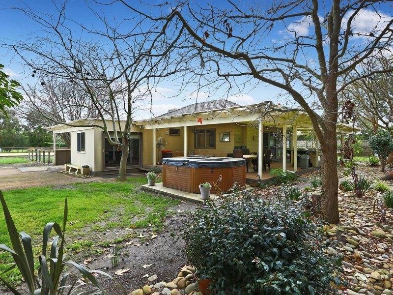 91 Bittern-Dromana Rd, Balnarring VIC 3926