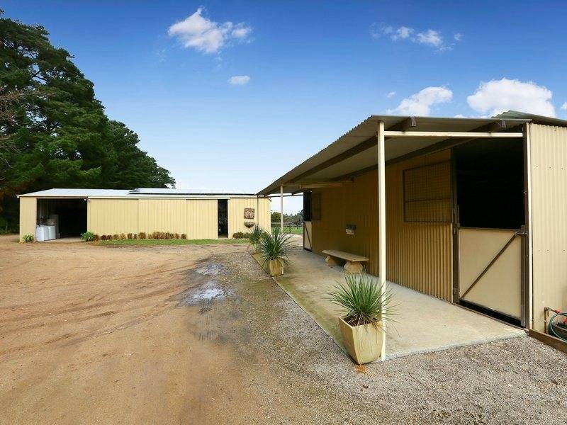 91 Bittern-Dromana Rd, Balnarring VIC 3926