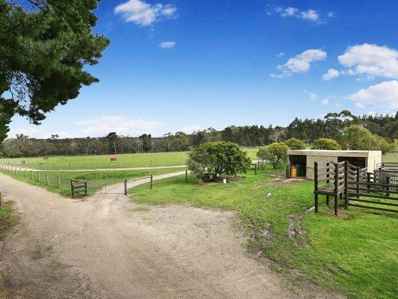91 Bittern-Dromana Rd, Balnarring VIC 3926