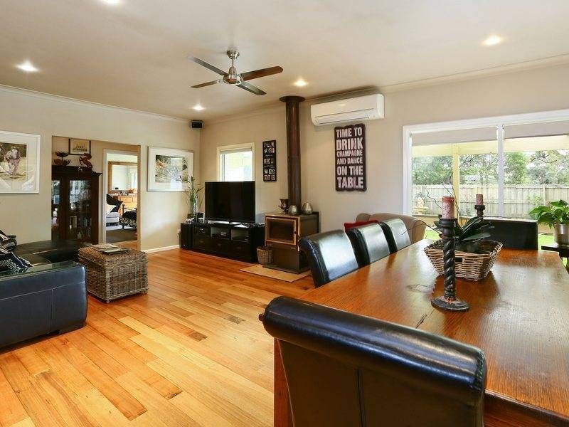 91 Bittern-Dromana Rd, Balnarring VIC 3926