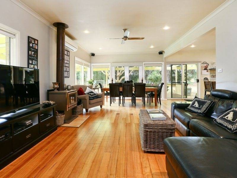 91 Bittern-Dromana Rd, Balnarring VIC 3926