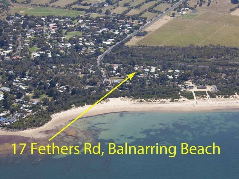 17 Fethers Road, Balnarring Beach VIC 3926