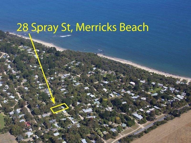 28 Spray, Merricks Beach VIC 3926