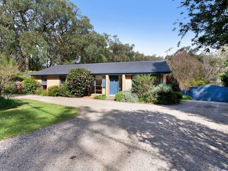 15  Mechanics Road, Red Hill VIC 3937