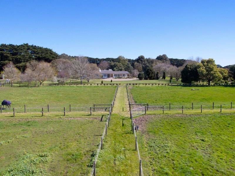 3 Wonderland Avenue, Balnarring VIC 3926