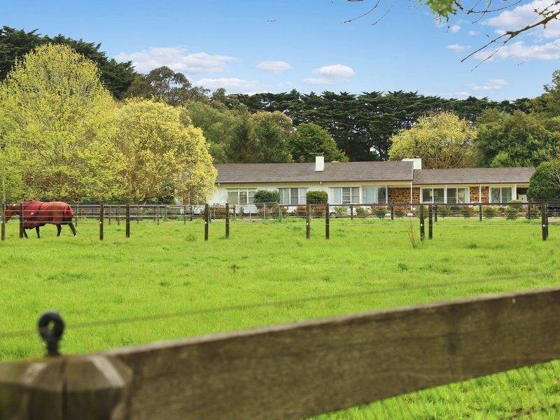 3 Wonderland Avenue, Balnarring VIC 3926