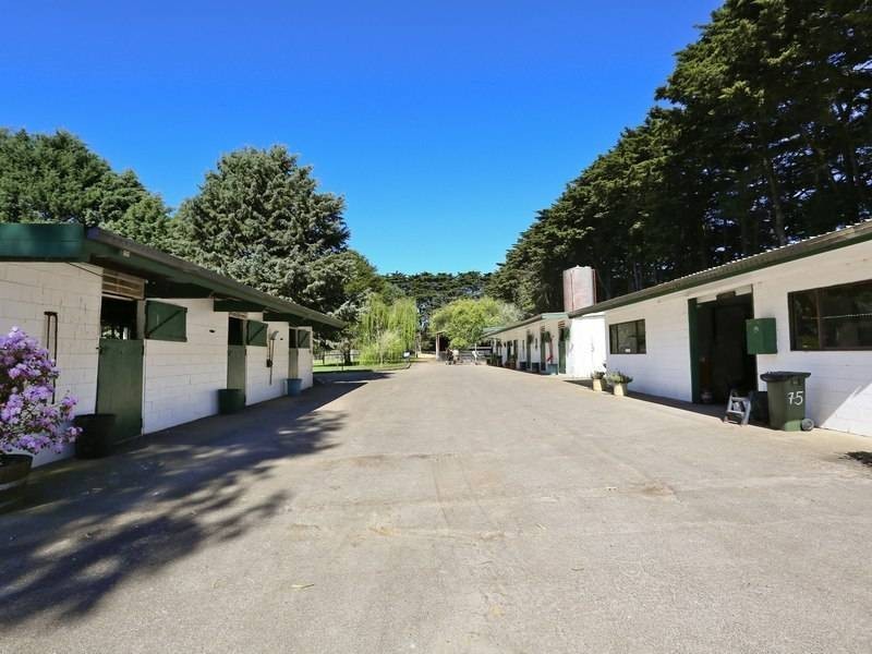 3 Wonderland Avenue, Balnarring VIC 3926