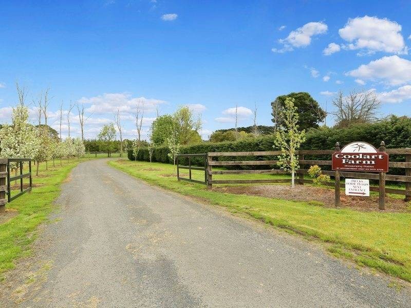 3 Wonderland Avenue, Balnarring VIC 3926