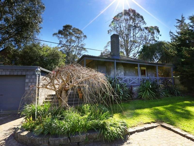 6 Seascape Ave, Balnarring VIC 3926