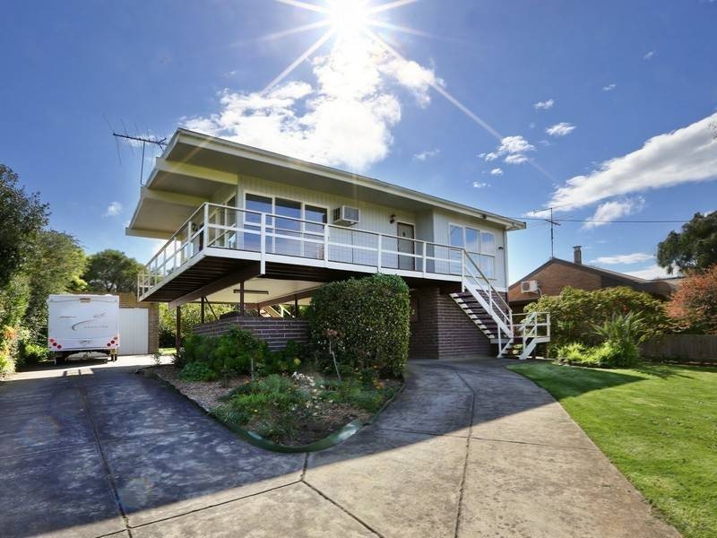 50 Balnarring Beach Rd, Balnarring VIC 3926